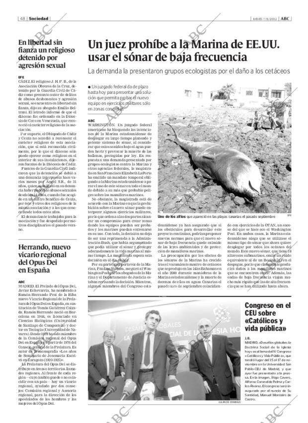 ABC MADRID 07-11-2002 página 48