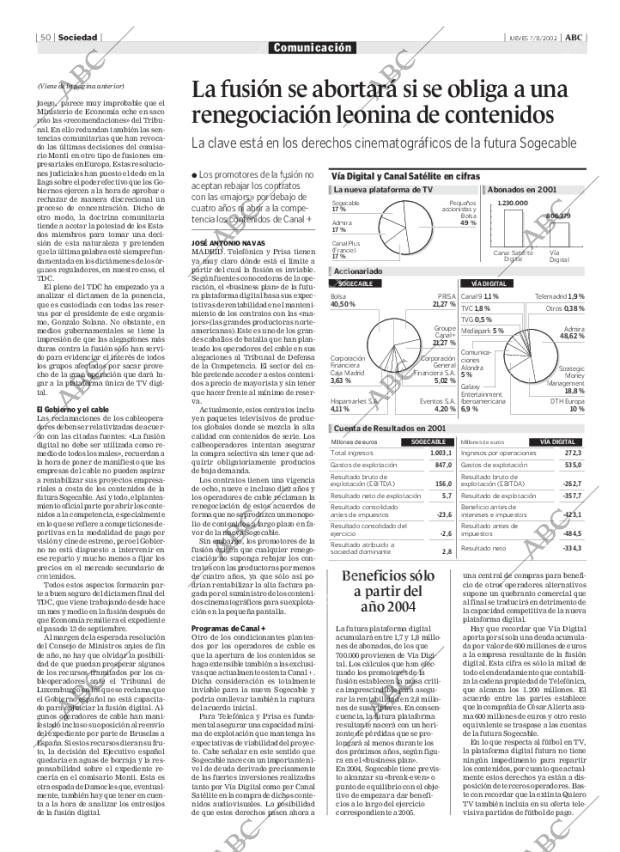 ABC MADRID 07-11-2002 página 50