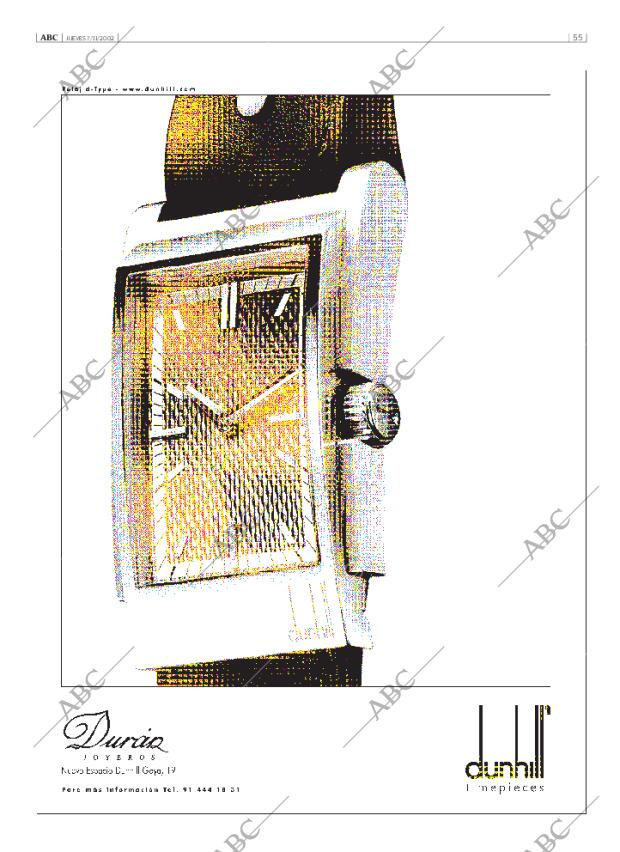 ABC MADRID 07-11-2002 página 55