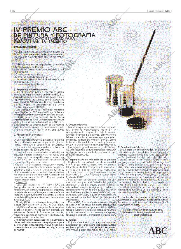 ABC MADRID 07-11-2002 página 56