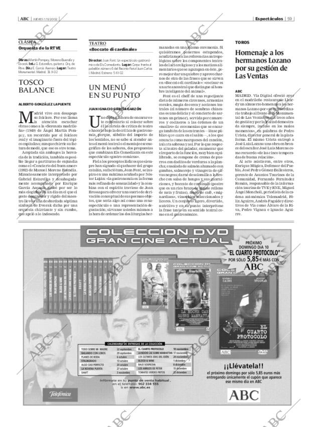 ABC MADRID 07-11-2002 página 59