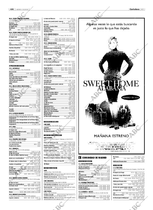 ABC MADRID 07-11-2002 página 63