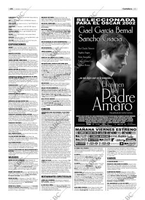 ABC MADRID 07-11-2002 página 69