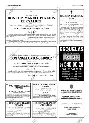 ABC MADRID 07-11-2002 página 70