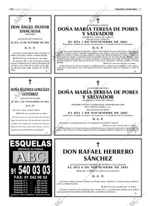 ABC MADRID 07-11-2002 página 71