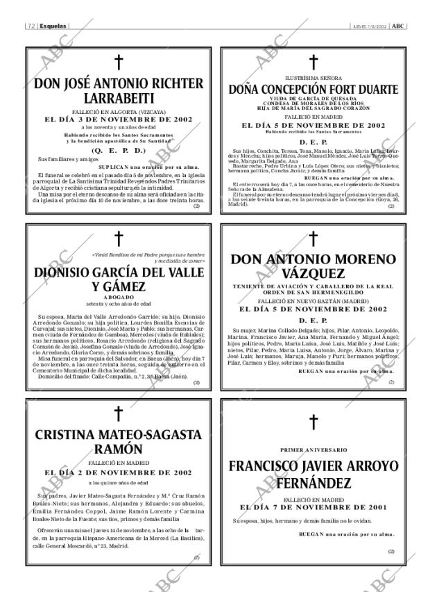 ABC MADRID 07-11-2002 página 72