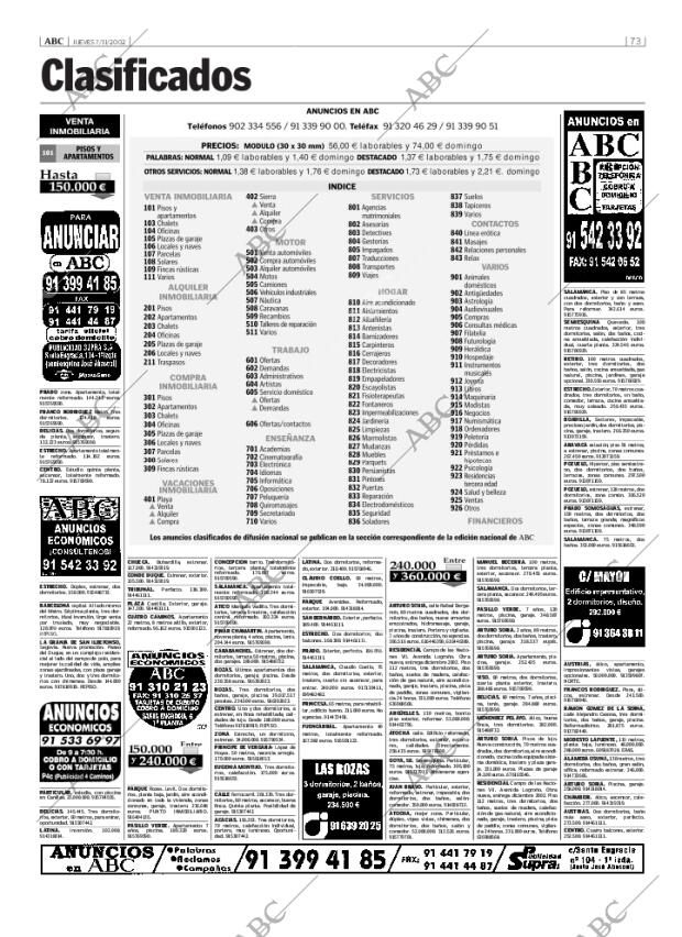 ABC MADRID 07-11-2002 página 73