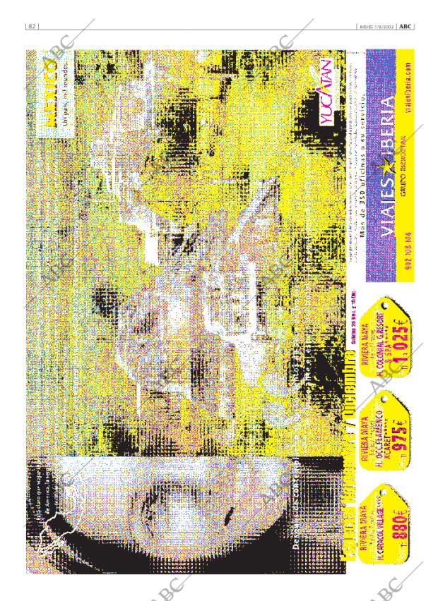 ABC MADRID 07-11-2002 página 82