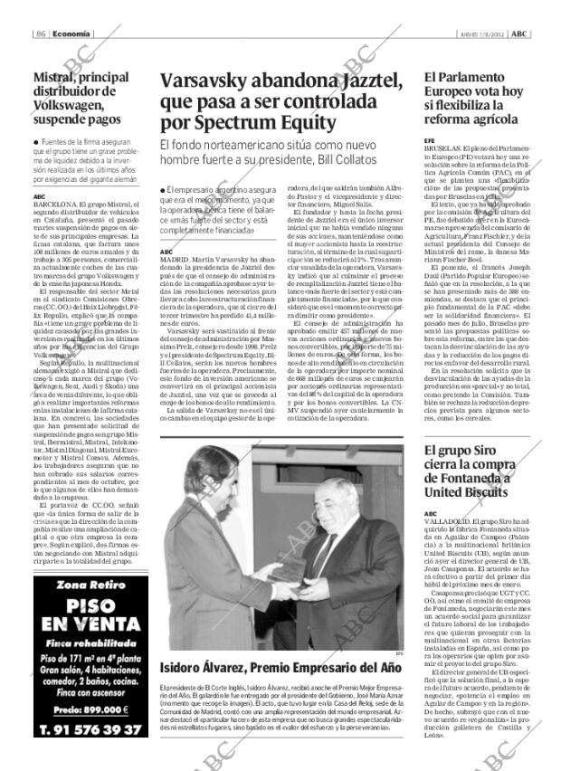 ABC MADRID 07-11-2002 página 86