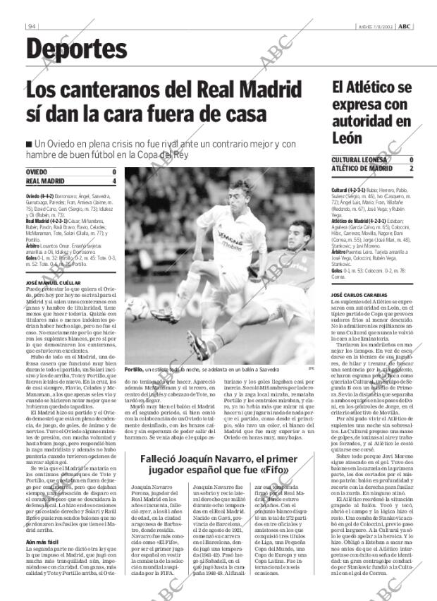 ABC MADRID 07-11-2002 página 94