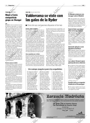 ABC MADRID 07-11-2002 página 98