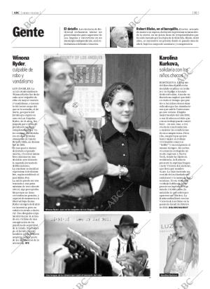 ABC MADRID 07-11-2002 página 99