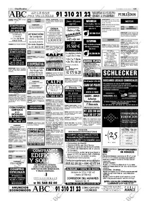 ABC MADRID 10-11-2002 página 100