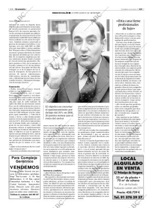 ABC MADRID 10-11-2002 página 106