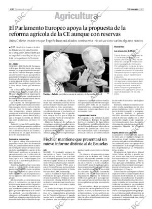 ABC MADRID 10-11-2002 página 111