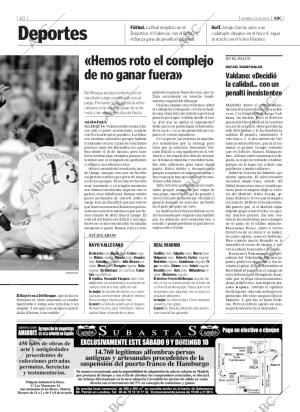 ABC MADRID 10-11-2002 página 113