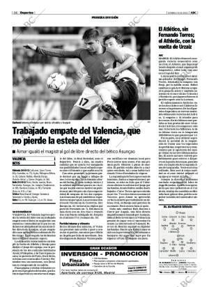 ABC MADRID 10-11-2002 página 116