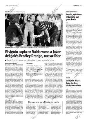 ABC MADRID 10-11-2002 página 119