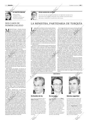 ABC MADRID 10-11-2002 página 12