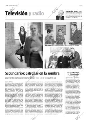 ABC MADRID 10-11-2002 página 123