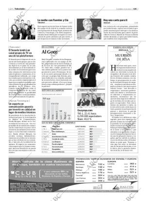 ABC MADRID 10-11-2002 página 124