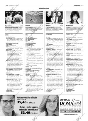 ABC MADRID 10-11-2002 página 127