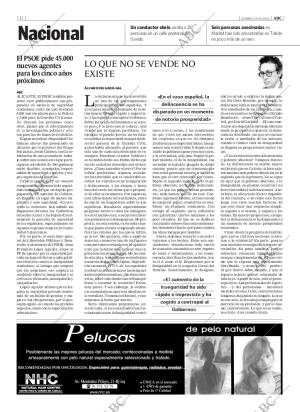 ABC MADRID 10-11-2002 página 17