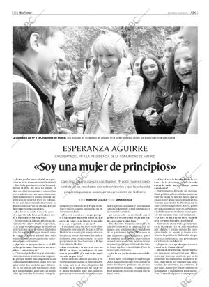 ABC MADRID 10-11-2002 página 18