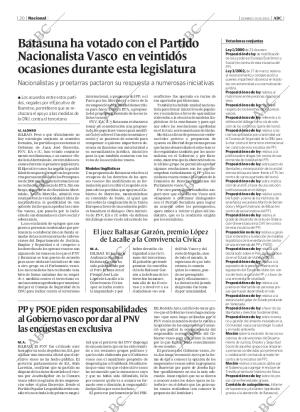 ABC MADRID 10-11-2002 página 20