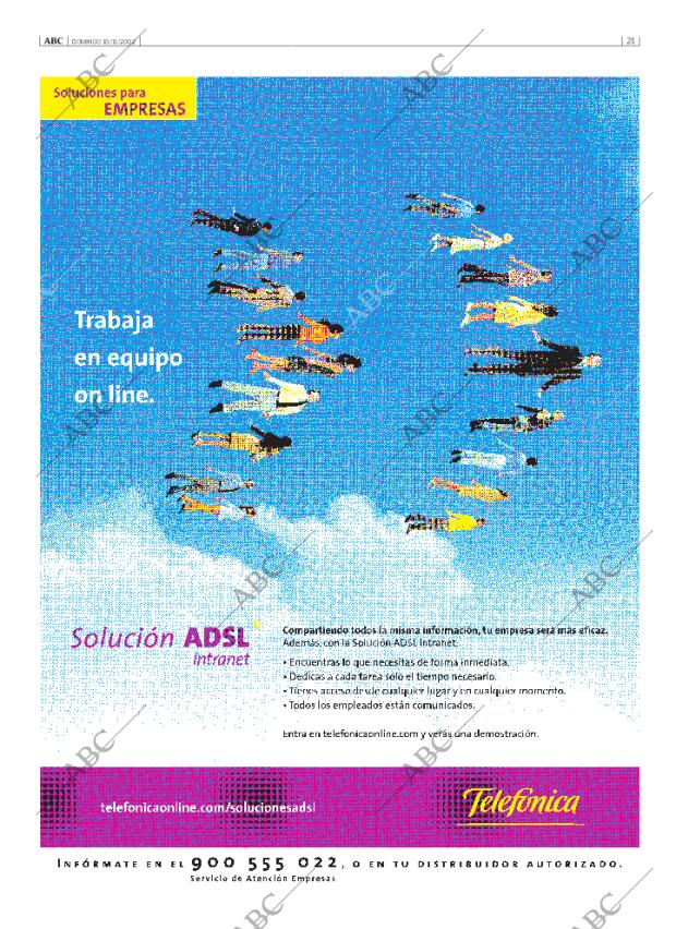 ABC MADRID 10-11-2002 página 21