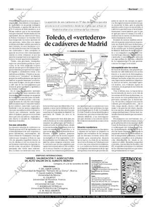 ABC MADRID 10-11-2002 página 25