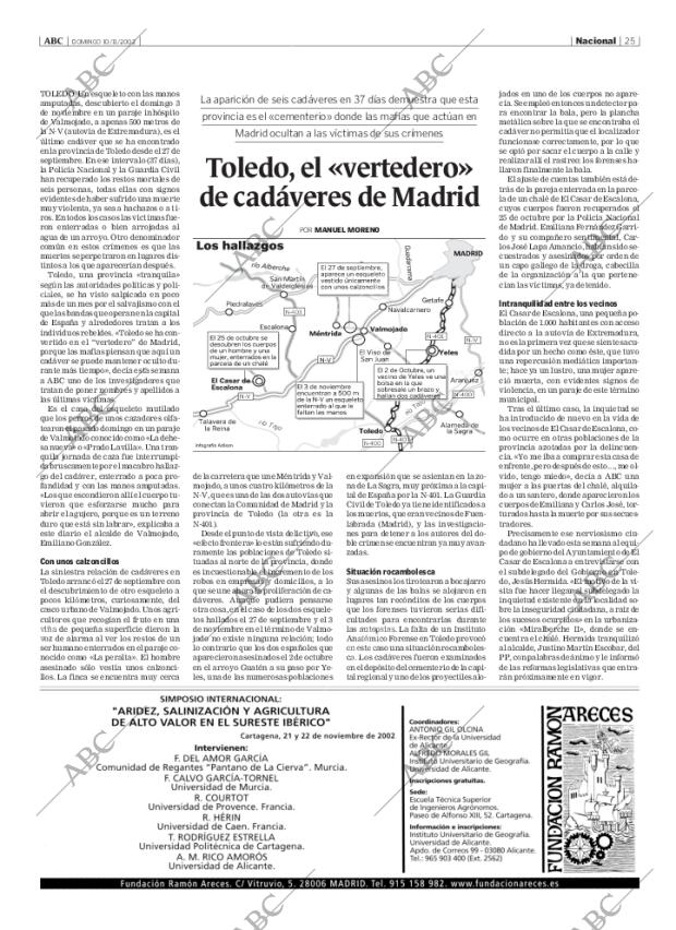 ABC MADRID 10-11-2002 página 25
