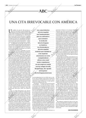 ABC MADRID 10-11-2002 página 3