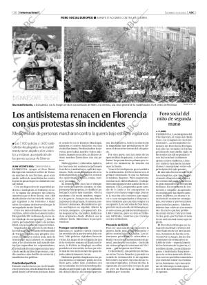 ABC MADRID 10-11-2002 página 30