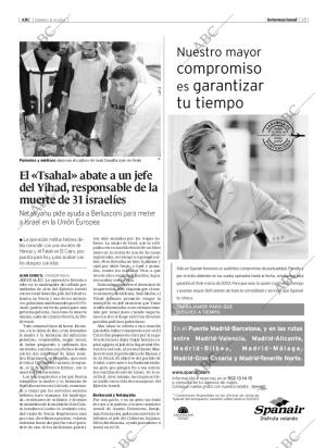 ABC MADRID 10-11-2002 página 35