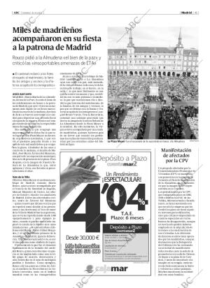 ABC MADRID 10-11-2002 página 41