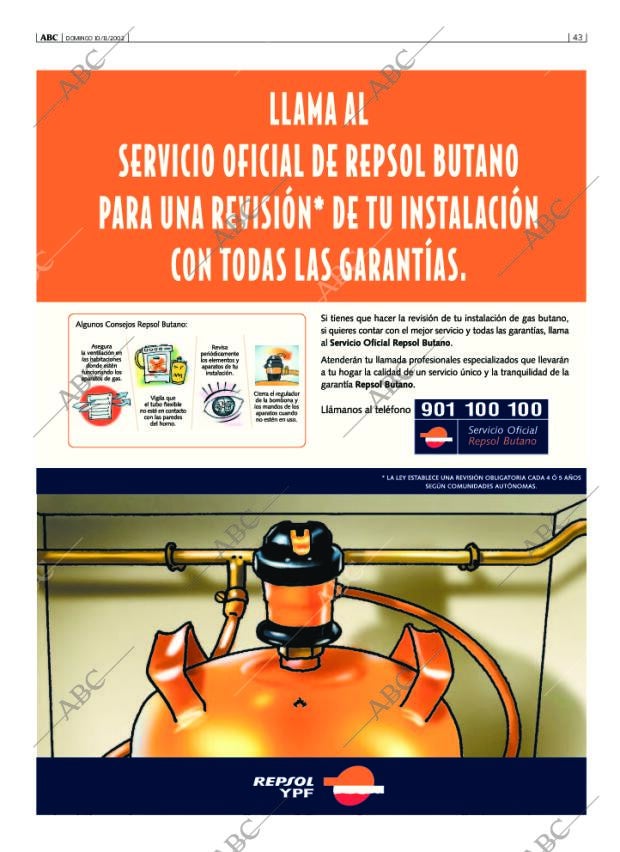 ABC MADRID 10-11-2002 página 43