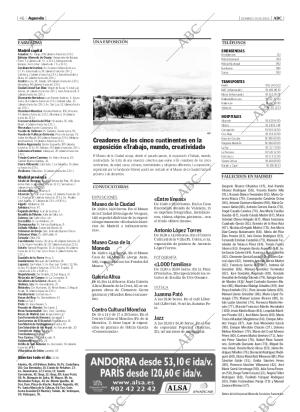 ABC MADRID 10-11-2002 página 46