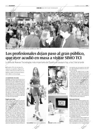 ABC MADRID 10-11-2002 página 52