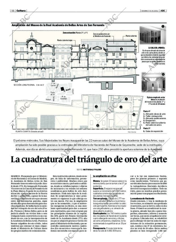 ABC MADRID 10-11-2002 página 56