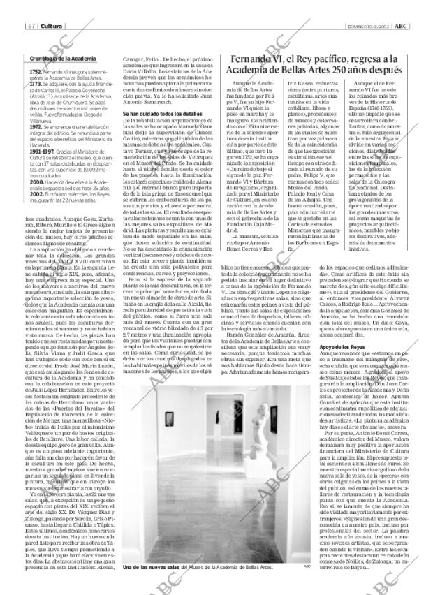 ABC MADRID 10-11-2002 página 57