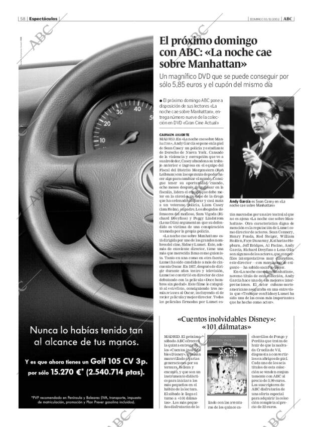 ABC MADRID 10-11-2002 página 58