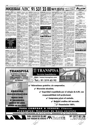 ABC MADRID 10-11-2002 página 75