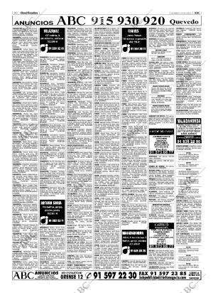 ABC MADRID 10-11-2002 página 80