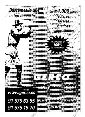 ABC MADRID 10-11-2002 página 81