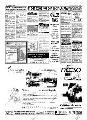 ABC MADRID 10-11-2002 página 86