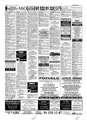 ABC MADRID 10-11-2002 página 89