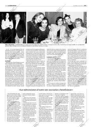 ABC MADRID 10-11-2002 página 9