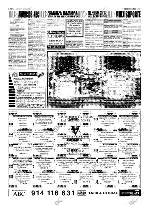 ABC MADRID 10-11-2002 página 91