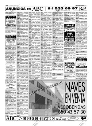 ABC MADRID 10-11-2002 página 93
